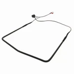 For Samsung Refrigerator Defrost Heater Part Number DY40180000SG New. Price: $174.30.