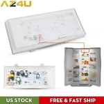 Led Light In Fridge Whirlpool WRS325FDAW WRS325FNAM WRS325FDAM WRS322FDAW04 New. Price: $27.87.