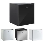 Homcom 1.1CU.FT Mini Freezer W/ Reversible Door For Home Office New. Price: $137.87.