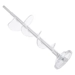 Siwdoy Auger WR17X11939 WR17X11705 Compatible With Refrigerator Freezer Ic... New. Price: $38.77.