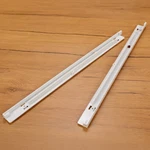 Refrigerator L+r Pan Hanger For White-westinghouse WRT1G3EW0 WRT1G3EW1 WRT1G3EW3 New. Price: $44.99.