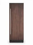 Nib Viking Series FDREIC7300R 30" Panel Ready Built-in Refrigerator Column New. Price: $8999.00.