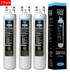 Refrigerator Water Filter For Frigidaire FGHS2655PF5A FGHC2331PFCA (3 Pack) New. Price: $48.00.