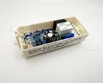 New Genuine Oem Whirlpool Refrigerator Control Board W11387533 / W11176897. Price: $124.99.