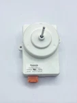 Genuine Whirlpool Refrigerator Condenser Fan Motor W11127829 Open. Price: $58.99.