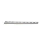 Lg Refrigerator Shelf Bracket MEG62685901 Used. Price: $35.00.