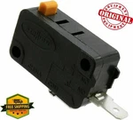 New Original Genuine Samsung 3405-001034 Microwave Door Switch Oem. Price: $22.98.