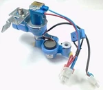Oem Water Inlet Valve For Lg LFX25976SW LFX25950TT LFX25971SW LMXS28626D 78754 New. Price: $54.97.