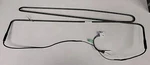 Brand New Caf CYE22TP2MS1 Refrigerator Defrost Heater Open. Price: $59.99.