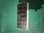 Whirlpool W10887493 W11043015 Refrigerator Control Board AZ237827 KM270 Used. Price: $51.99.
