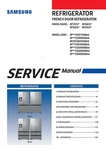 Samsung RF27CG5900SRAA Service Repair Manual Paper Brand. Price: $28.99.