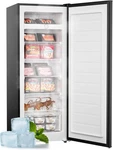 7.0 Cu.ft Upright Freezer With 5 Adjustable Shelves,refrigerator For Home New. Price: $389.99.