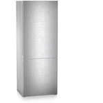 Liebherr CB7790IM 30 Inch Freestanding/semi Built-in Bottom Mount Refrigerator Open. Price: $3399.99.