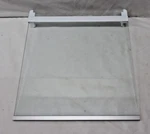 Genuine Lg LSXC22396S Refrigerator Freezer Glass Shelf 11.75" Open. Price: $44.95.