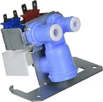 GSHS6KGZBCSS Refrigerator Water Inlet Valve New. Price: $44.44.