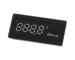 Turbo Air S28R005810 Appliance Temperature Display New. Price: $64.15.