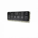 Whirlpool W11324178 W11551789 Control Board Panel Ui Used. Price: $111.78.