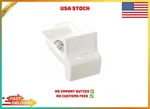 Ice Container Assembly Compatible With Frigidaire Refrigerator 241860803 New. Price: $49.99.