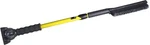 Hopkins Sub-zero 13054 Twist-lock Ice Chisel Telescopic Snow Brush, 42" Yellow New. Price: $19.95.