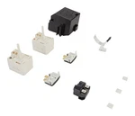 Oem Start Device For Kitchenaid KSRU22FKWH01 KSRB22FKSS03 KSRS25ILSS13 New. Price: $61.92.