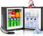 Smad 1.0 Cu.ft 2WAY Fridge Absorption Campervan Refrigerator Truck Cooler 0DB New. Price: $309.00.