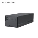 Ecoflow Glacier Car Refrigerator Plug-in Battery, For Camping, Travel, Fishing Open. Price: $149.95.