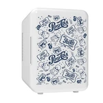 MIS150PEP Pepsi Cola Retro, Mini Portable Compact Personal Fridge Cooler, 4 L... New. Price: $62.16.