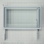 Oem Sub-zero Refrigerator Deli Shelf Assembly 7014709, 4181291 **free Shipping** New. Price: $499.00.