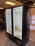 Kool-it Signature Merchandiser Refrigerator LX-46RB New. Price: $2700.00.
