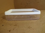 Samsung Refrigerator Upper Freezer Door Bin Part # DA97-01825A Used. Price: $24.68.