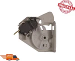 Whirlpool Original W11182141 New Genuine Oem Microwave Interlock W11169312. Price: $20.98.