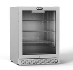 Bull Premium Outdoor Rated Stainless Steel Fridge Series Ii W/ Glass New. Price: $2449.00.