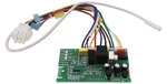 WR55X43825 WR55X33653 Refrigerator Control Board Compatible With Hotpoint Rep Open. Price: $78.00.