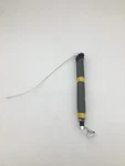 Oem Samsung Refrigerator Ice Maker Fill Tube & Heater DA97-00209Z Used. Price: $25.00.