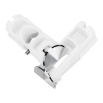 High-quality 2029618 Freezer Door Handle Support Kit For Samsung Easy To Install New. Price: $12.69.