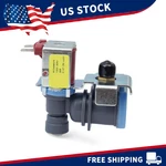 Erp Refrigerator Water Inlet Valve For Whirlpool WRF535SMBM00 WRB322DMBW00 New. Price: $28.94.