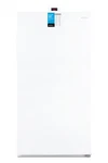 Summit FFUF194 Accucold 33"W 17 Cu. Ft. Medical Freezer - Stainless Steel New. Price: $2310.00.