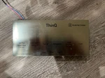 Lg Refrigerator Display Control Board Part# EBR84146455 Used. Price: $69.00.