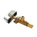 Sunrise Natural Gas Burner Valve + Knob Replacement For Commerical Range. Mad... New. Price: $36.88.