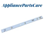 Midea MRF18B4AST Refrigerator Led Lamp 17431000008201 Open. Price: $17.99.