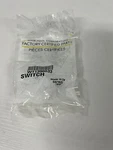 Genuine Oem Whirlpool Switch W11396033 New. Price: $30.00.