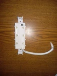 Hisense Freezer Led Light For LFC070N6AWE Used. Price: $16.78.