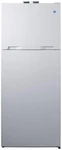 Summit BKRF15 28"W 14.3 Cu. Ft. Energy Star Certified Top Freezer - White New. Price: $1751.60.