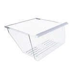 For Whirlpool Refrigerator Lower Clear Crisper Drawer Pan (full Fit Models) New. Price: $80.99.