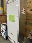 ZIR301NBRII-MONOGRAM 30" Column All Refrigerator Panel Ready Open Box. Price: $5999.00.