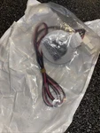 ZWF-30-3 Evaporator Fan Motor Hisense Refrigerators** New. Price: $14.99.