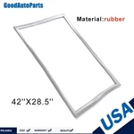 241872513 Refrigerator Door Gasket For Fri-gidaire Kenmore 242193213 5304439521 New. Price: $160.39.