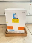 Summit VT65L Accucold Freestanding All-freezer Manual Defrost -30 Warranty Open. Price: $984.28.
