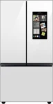 Samsung RF30BB6900AW 36" Panel Ready French Door Refrigerator #142098 Bfsale New. Price: $1300.00.