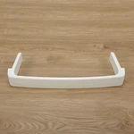 Refrigerator Door Shelf Bar For GTK17JBB4RBS GTK17JBC2RBS GTK17JBD4RBS New. Price: $57.99.